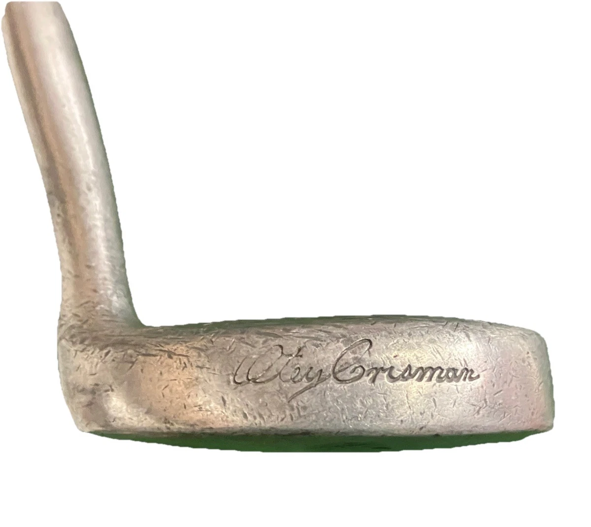 Otey Crisman Golf Clubs for sale | eBay