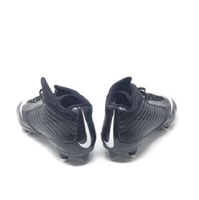 Nike Vapor Speed Mid 3/4 D Men's Football Cleats Style 645729-010