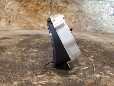 1990-1996 Nissan 300ZX Z32 OEM Manual Turbo Gauge Cluster | eBay