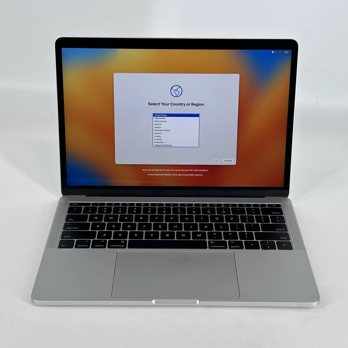 2017 Apple MacBook Pro 13.3 Inch Laptops for sale | eBay