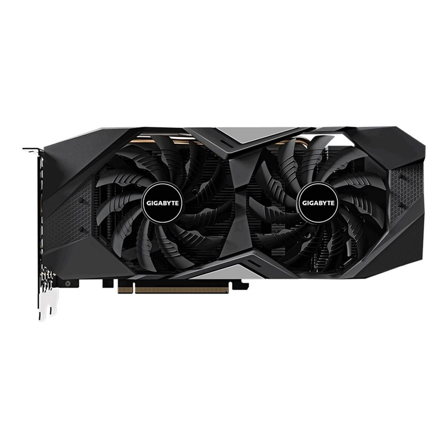 GIGABYTE GeForce RTX 2060 SUPER WINDFORCE OC 8G GDDR6 Graphics