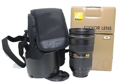 Nikon Ai AF-S Zoom Nikkor ED 28-70mm F/2.8D IF Japan | eBay