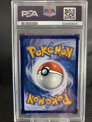 2017 Pokemon XY Evolutions Mew PSA 10 Holo Card #53 | eBay