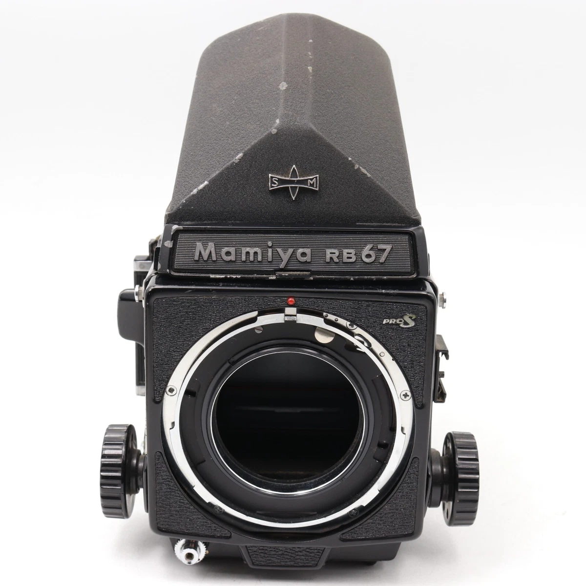 Mamiya RB67 Pro-S Film Cameras for sale - eBay