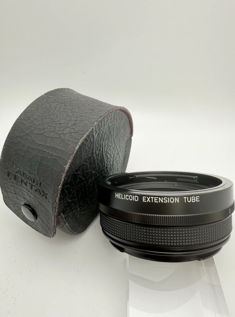 PENTAX Camera Lens Extension Tube for sale | eBay