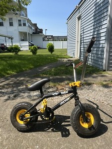Mini Bmx Rocker | eBay