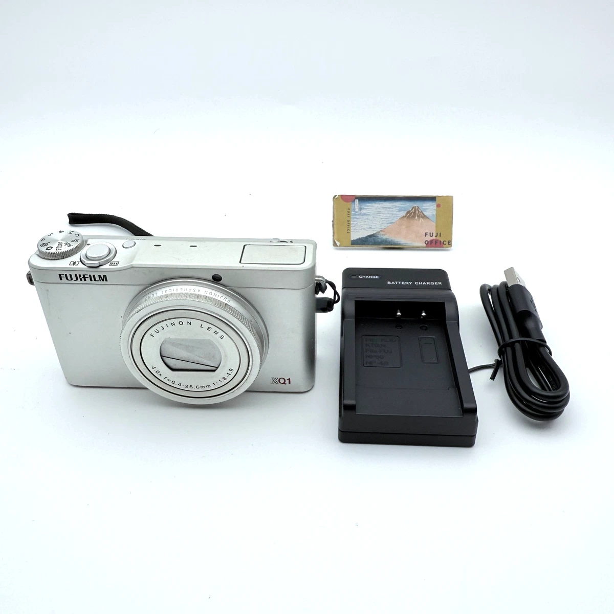 Fujifilm X Series XQ1 Digital Cameras for Sale | Shop New & Used