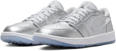 Size 12 - Air Jordan 1 Golf Low Gift Giving Pack for sale online