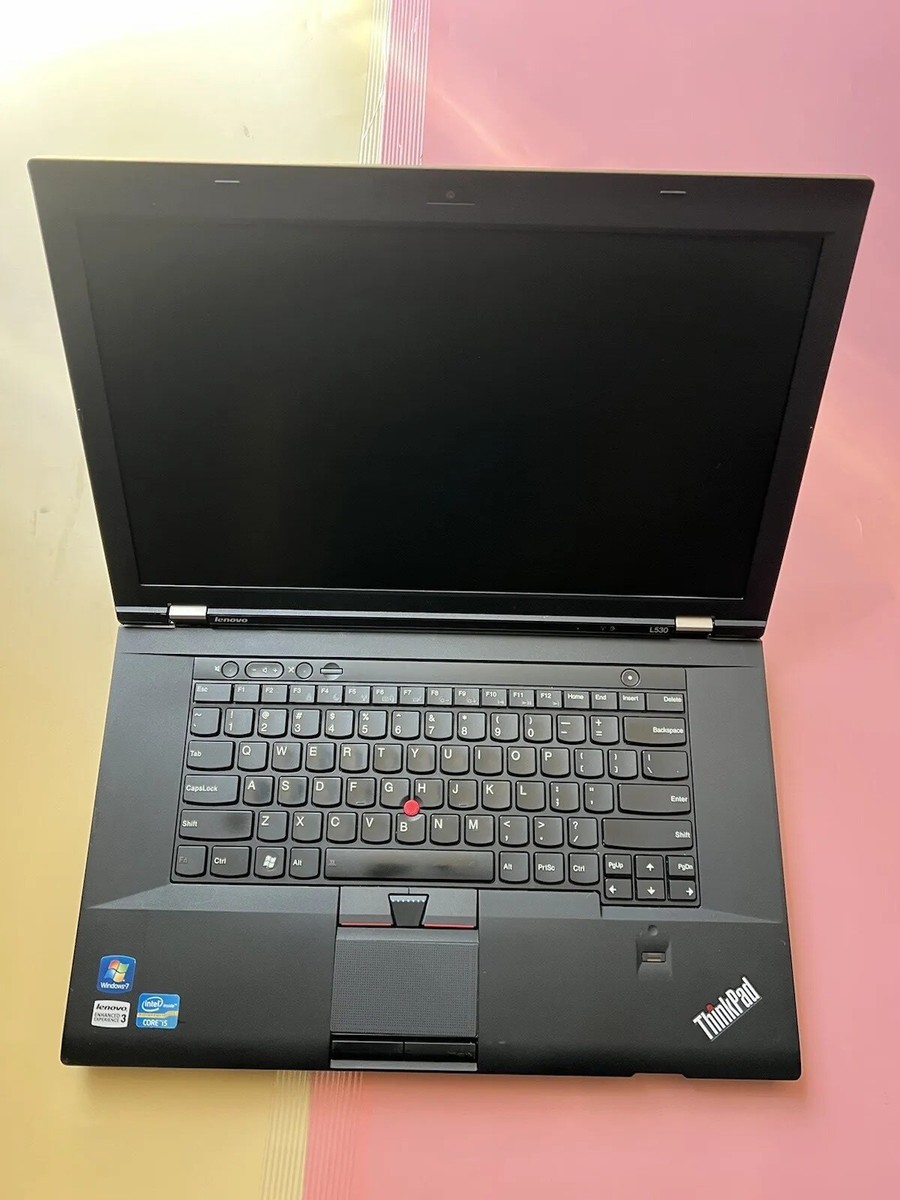 LENOVO THINKPAD L530 15.6