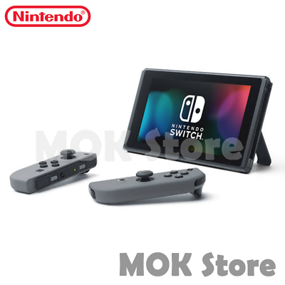 Nintendo Switch Splatoon 2 Neon Pink/Neon Green Handheld System