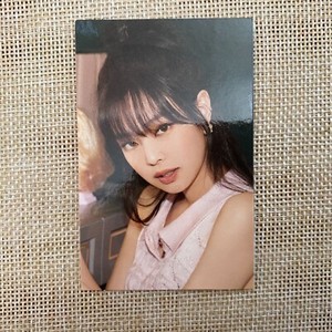 Blackpink Summer Diary Photocard for sale | eBay