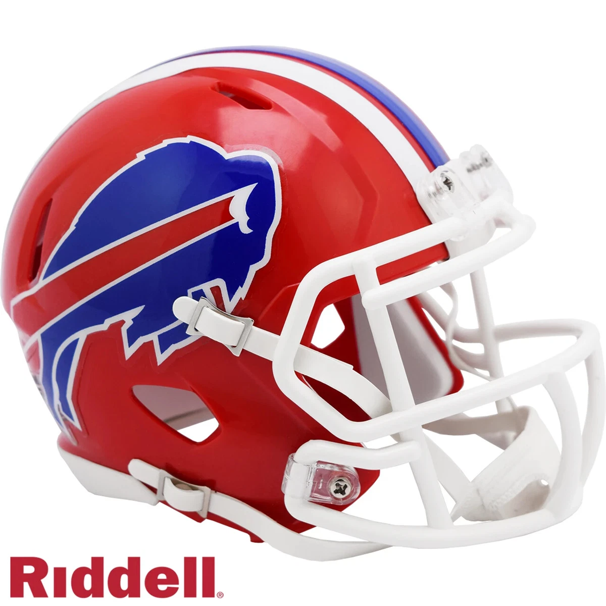 Riddell Men NFL Helmets for sale | eBay