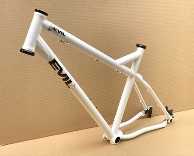 Evil Sovereign Mountain Bike Frame 26 Inch Size L From Japan | eBay