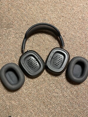 airpod max space gray | eBay