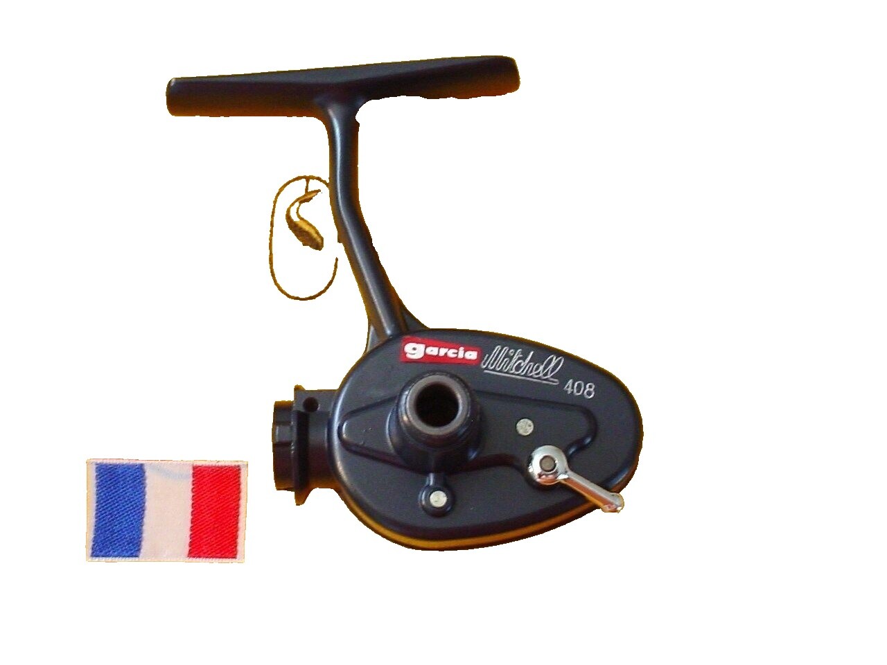 Mitchell 408 Reel | eBay