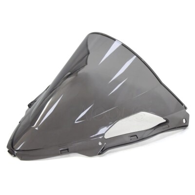 For Kawasaki Ninja ZX-6R ZX6R 2024-2026 Motorcycle Windscreen