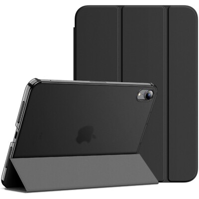Case for iPad mini (A17 Pro, 2024 Model, 7th Gen) / mini 6 (2021