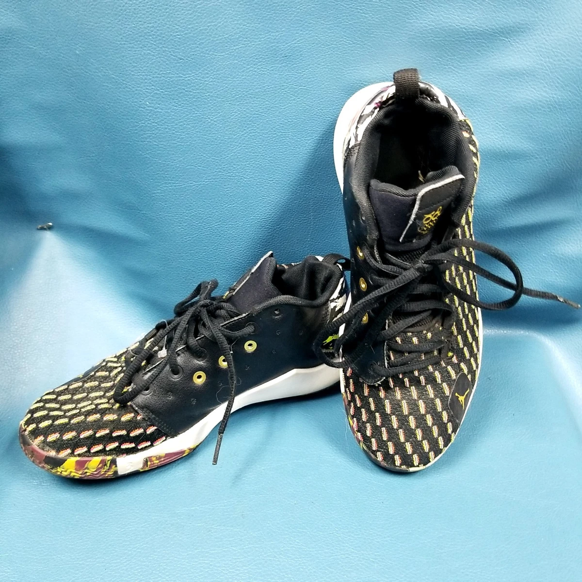 Las mejores ofertas en Jordan CP3.XII Dr. Jekyll and Mr. Hyde | eBay