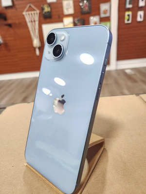 Apple iPhone 14 Plus - 128 GB - Blue (T-Mobile) - Excellent