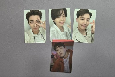 BTS- PERMISSION TO DANCE ON STAGE 