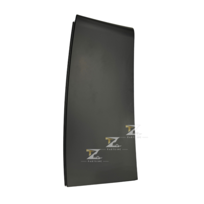 Cab Upper Fairing Extender for Peterbilt 579 2022+ Right Passenger