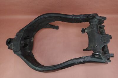 2013-2018 Kawasaki Ninja ZX6R ZX636 Main Frame Chassis WA BOS | eBay
