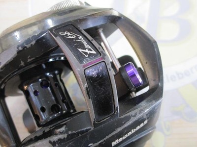 megabass Zonda 68 R Cond/B | eBay