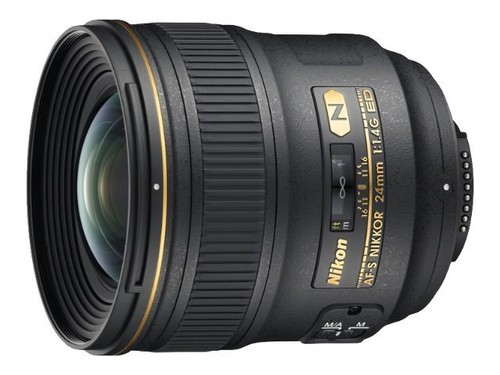 NIKON AF-S NIKKOR 14-24MM F2.8G ED N Camera Lens | eBay