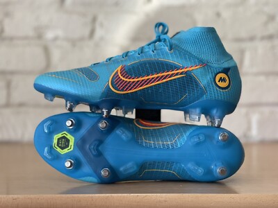 Nike Mercurial Superfly 8 Elite SG-Pro AC Soccer Cleats DJ2840-485