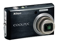 Nikon COOLPIX S610 10.0MP Digital Camera for sale online | eBay