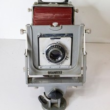 Graflex 135mm Focal Camera Lenses for sale | eBay