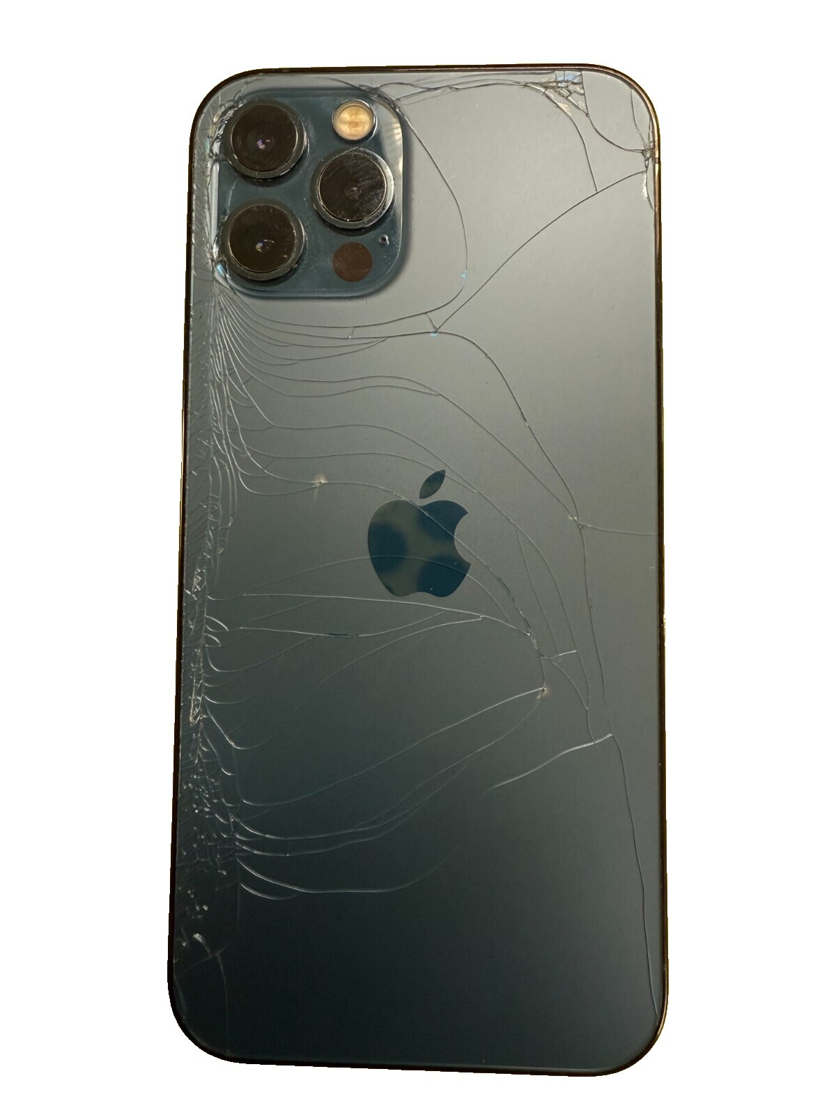 Broken iPhone 12 Pro | eBay