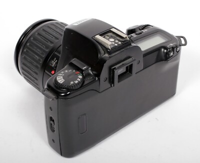 Canon EOS-1N 35mm SLR Film Camera Body Only for sale online | eBay