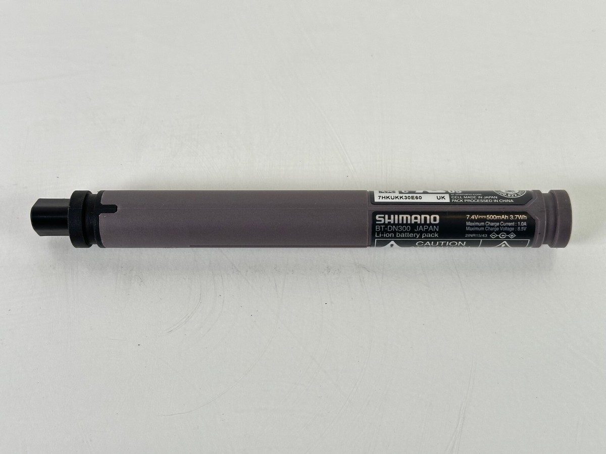 Shimano Internal Di2 Battery BT-DN300 Dura Ace Ultegra 12 Speed