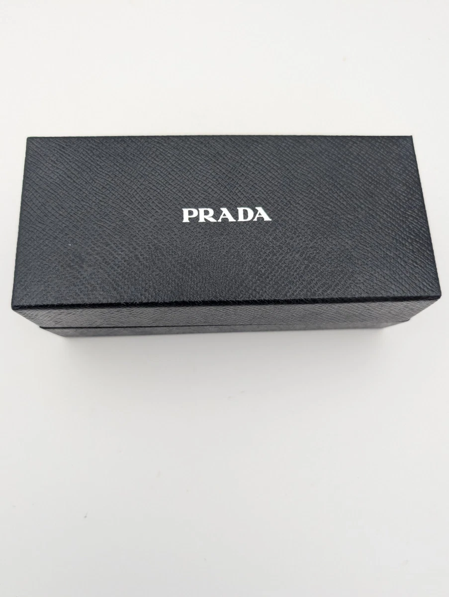 PRADA Black Gift Boxes for sale | eBay