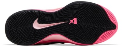 Nike A'ja Wilson A'One Leo Lights FZ8605-001 Women's Size New | eBay