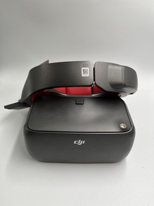 Dji Goggles Racing Edition | eBay