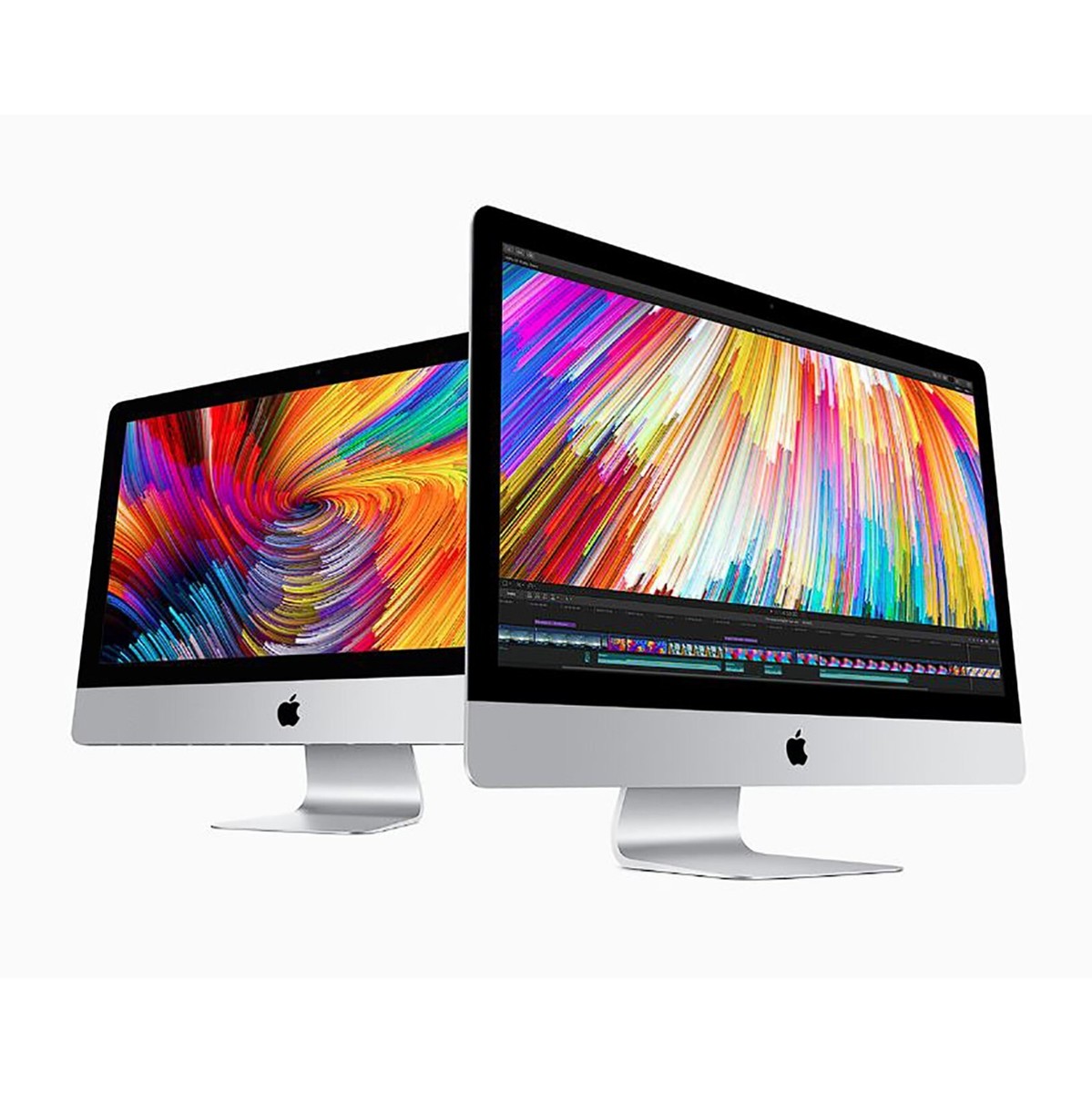 Macデスクトップ iMac 4K 21.5 (2017) / SSD 1TB / RAM 20GB iMac 4K