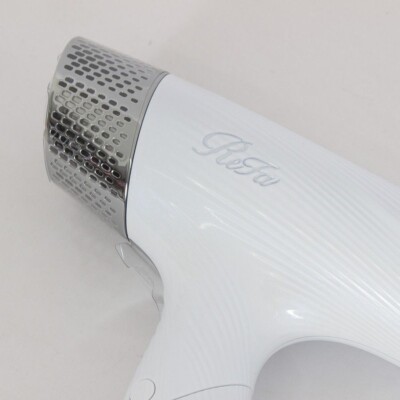RE-AN-02A ReFa BEAUTECH DRYER SMART White color Hair Dryer From