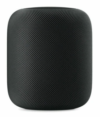 Apple Pod mini A2374 スペースグレー 2台セット Apple HomePod mini