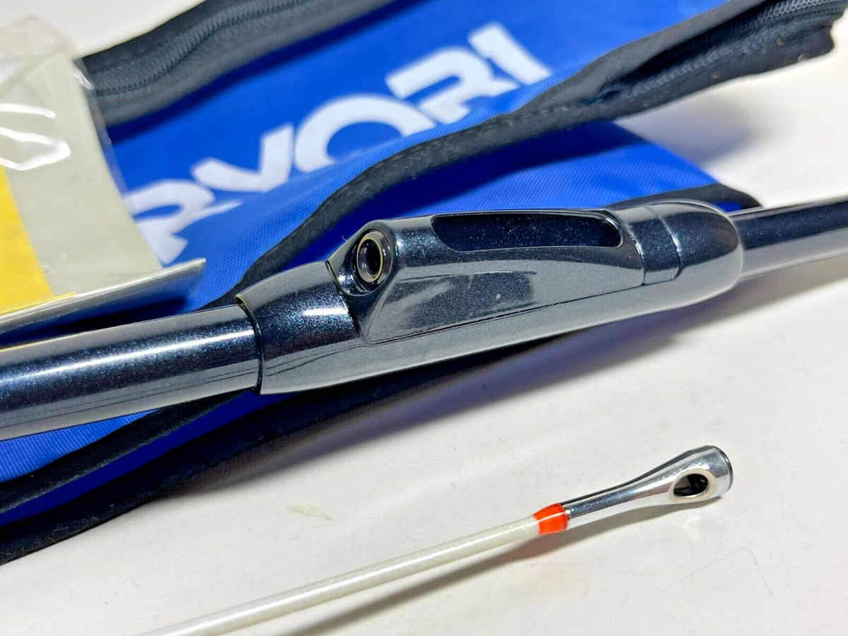 RYOBI Super AD INTERGET Fune Boat 30-210 Off shore Boat Fishing