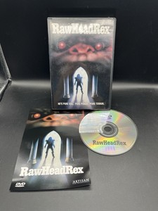 Rawhead Rex | eBay