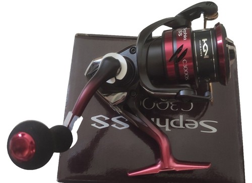 Shimano Surf Leader Ev 405Cx-T Drawer/Case Included | eBay
