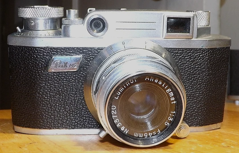 pax camera products for sale | eBay