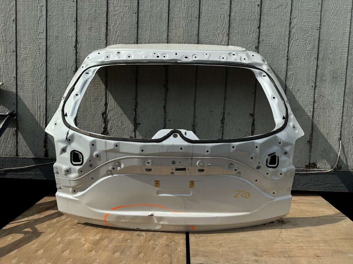 2017 2018 2019 2020 2021 2022 MAZDA CX5 CX-5 REAR LIFTGATE
