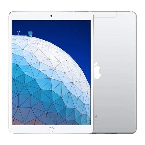 Apple iPad Air 3rd Generation Wi-Fi, 10.5in - 64GB - Gray Silver