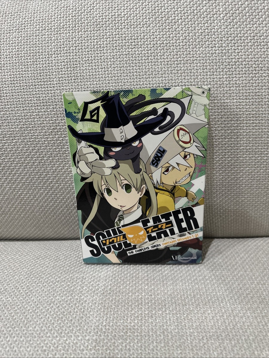 SOULEATER 全巻初版本 ほぼ帯付き + おまけ 【公式通販】