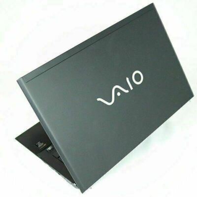 SONY VAIO Pro PG VJPG11C11N Core i5 7200U 4GB 128GB SSD Used