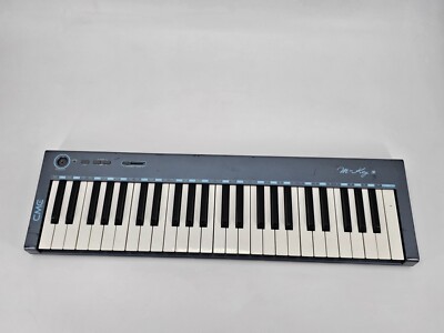 CME M-Key - USB MIDI Keyboard | eBay