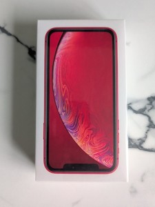 iPhone XR Red | eBay